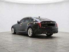 Cadillac CT5 28T luxury (standard version) - фото 4