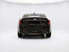 Cadillac CT5 28T luxury (standard version) - фото 5