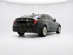 Cadillac CT5 28T luxury (standard version) - фото 6
