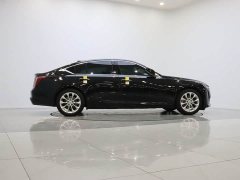 Cadillac CT5 28T luxury (standard version) - фото 7