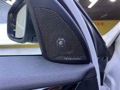 BMW X1 2021 facelift sDrive25Li leading - фото 18