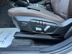 BMW X1 2021 facelift sDrive25Li leading - фото 19