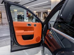 Li Auto Ideal L8 Ultra smart refresh version - фото 14