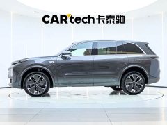 Li Auto Ideal L8 Ultra smart refresh version - фото 3