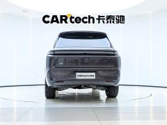 Li Auto Ideal L8 Ultra smart refresh version - фото 4