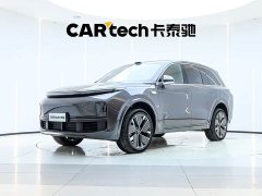 Li Auto Ideal L8 Ultra smart refresh version - фото 8