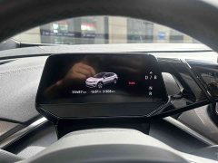 Volkswagen ID.4 CROZZ 2022 long battery life Lite PRO version - фото 13