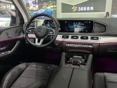 Mercedes-Benz GLE (Imported) GLE 450 4MATIC Dynamic - фото 14