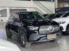 Mercedes-Benz GLE (Imported) GLE 450 4MATIC Dynamic - фото 3