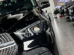 Mercedes-Benz GLE (Imported) GLE 450 4MATIC Dynamic - фото 4