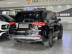 Mercedes-Benz GLE (Imported) GLE 450 4MATIC Dynamic - фото 5