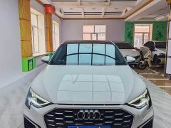 Audi A3 A3L Limousine 35 TFSI Fashion Elegant Edition - фото 1