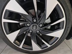 Audi A3 A3L Limousine 35 TFSI Fashion Elegant Edition - фото 10