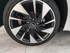 Audi A3 A3L Limousine 35 TFSI Fashion Elegant Edition - фото 11