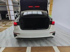 Audi A3 A3L Limousine 35 TFSI Fashion Elegant Edition - фото 12