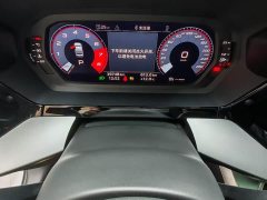 Audi A3 A3L Limousine 35 TFSI Fashion Elegant Edition - фото 13