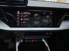 Audi A3 A3L Limousine 35 TFSI Fashion Elegant Edition - фото 14