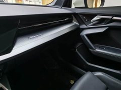Audi A3 A3L Limousine 35 TFSI Fashion Elegant Edition - фото 16