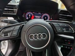 Audi A3 A3L Limousine 35 TFSI Fashion Elegant Edition - фото 18