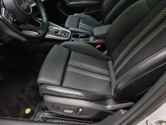 Audi A3 A3L Limousine 35 TFSI Fashion Elegant Edition - фото 19