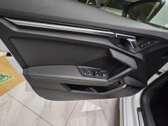 Audi A3 A3L Limousine 35 TFSI Fashion Elegant Edition - фото 20