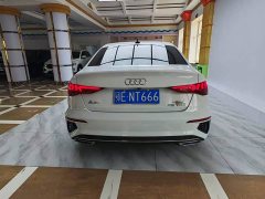 Audi A3 A3L Limousine 35 TFSI Fashion Elegant Edition - фото 6