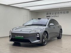 NIO ET5 2025 Champion Commemorative Edition 75kWh - фото 1