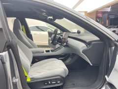 NIO ET5 2025 Champion Commemorative Edition 75kWh - фото 10