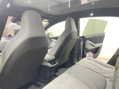 NIO ET5 2025 Champion Commemorative Edition 75kWh - фото 14