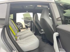 NIO ET5 2025 Champion Commemorative Edition 75kWh - фото 15