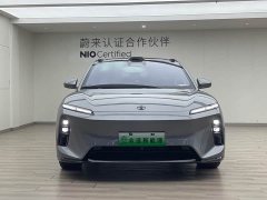 NIO ET5 2025 Champion Commemorative Edition 75kWh - фото 3