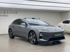 NIO ET5 2025 Champion Commemorative Edition 75kWh - фото 4