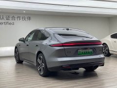NIO ET5 2025 Champion Commemorative Edition 75kWh - фото 5