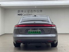NIO ET5 2025 Champion Commemorative Edition 75kWh - фото 6