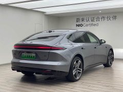 NIO ET5 2025 Champion Commemorative Edition 75kWh - фото 7