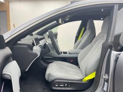 NIO ET5 2025 Champion Commemorative Edition 75kWh - фото 8