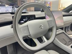 NIO ET5 2025 Champion Commemorative Edition 75kWh - фото 9