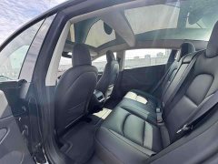 Tesla Model 3 2022 rear-wheel drive version - фото 11