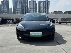 Tesla Model 3 2022 rear-wheel drive version - фото 2