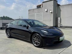 Tesla Model 3 2022 rear-wheel drive version - фото 5