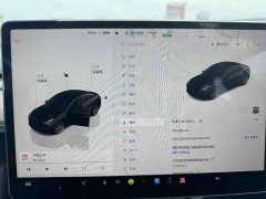 Tesla Model 3 2022 rear-wheel drive version - фото 7