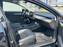 Tesla Model 3 2022 rear-wheel drive version - фото 9