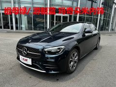 Mercedes-Benz E-Class E 300 L Sports Luxury - фото 1