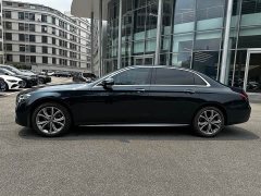 Mercedes-Benz E-Class E 300 L Sports Luxury - фото 14