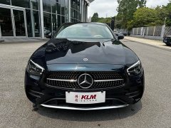 Mercedes-Benz E-Class E 300 L Sports Luxury - фото 2