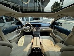 Mercedes-Benz E-Class E 300 L Sports Luxury - фото 3