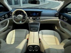 Mercedes-Benz E-Class E 300 L Sports Luxury - фото 4