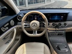 Mercedes-Benz E-Class E 300 L Sports Luxury - фото 5