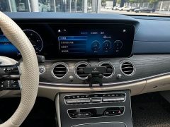 Mercedes-Benz E-Class E 300 L Sports Luxury - фото 7