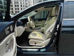Mercedes-Benz E-Class E 300 L Sports Luxury - фото 9